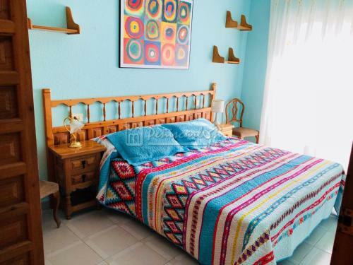 Apartamento Bungalow Pe�ismar II