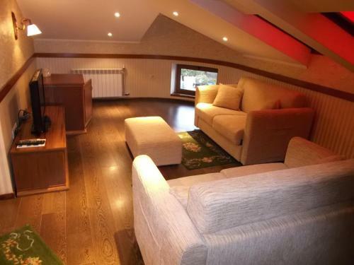 Hotel Vila Sigal Pogradec