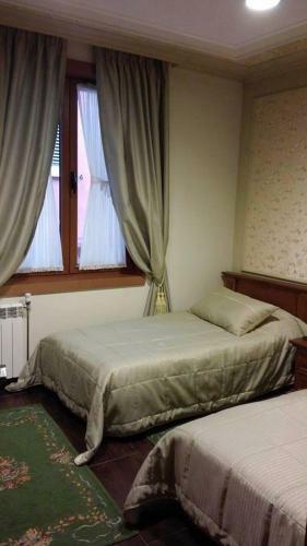 Hotel Vila Sigal Pogradec