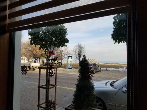 Hotel Vila Sigal Pogradec