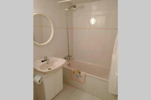 Apartamento En Arcos de Font Nova (4-6)