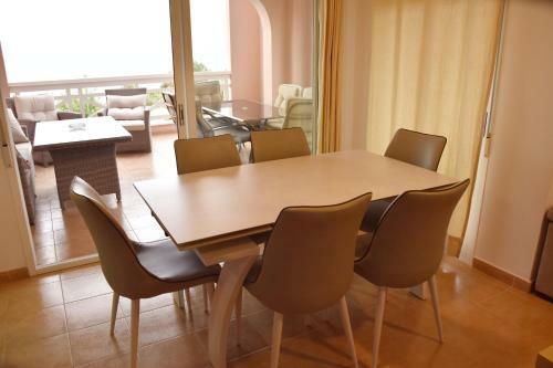 Apartamento Cala Puerto Azul -edison II