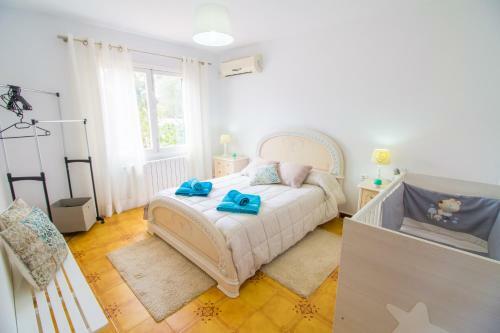 Preciosa Casa Rural Con A/c Y Wifi