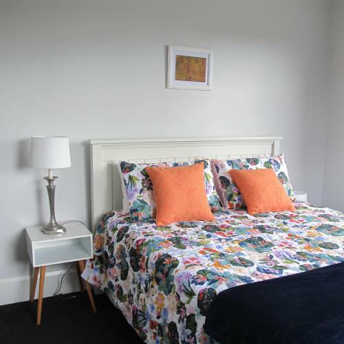 Bed & Breakfast Chez Tiar� - The Private Wing