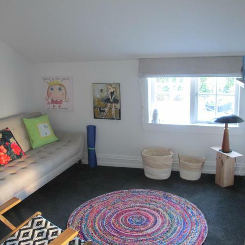 Bed & Breakfast Chez Tiar� - The Private Wing