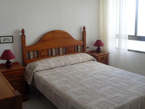 Apartamento Primera Linea Con Piscina Y Parking.