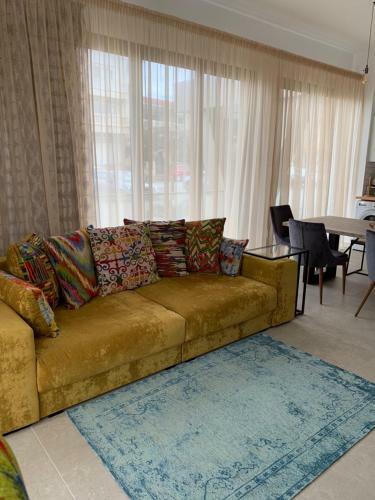 Apartamento Flamingo City Lux