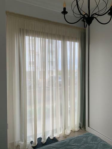 Apartamento Flamingo City Lux