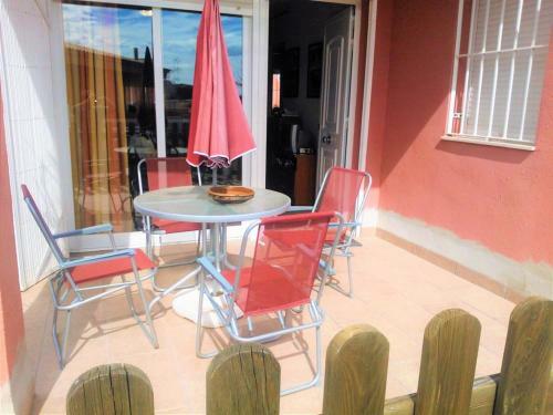 Chalet Les Moles Inmomart