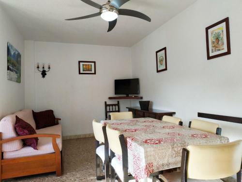 Apartamento Zona Centro VI 6-8 Personas