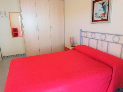 Apartamento Font Nova D-2 Lek