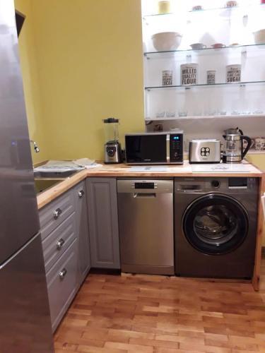 Apartamento Luxurious Beach Flat Burgas, Absolute Center
