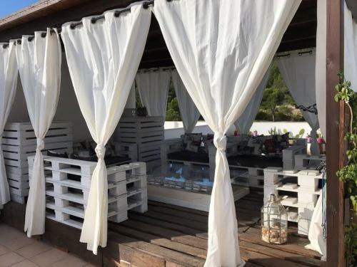 Apartamento Irta La Casa Del Sol