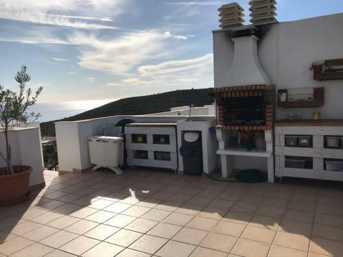 Apartamento Irta La Casa Del Sol