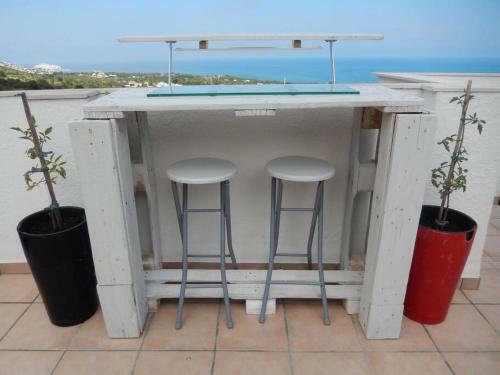 Apartamento Irta La Casa Del Sol