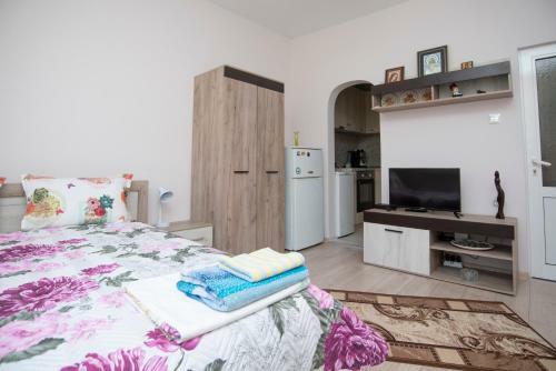 Apartamento Lynn's Oasis-ocean Touch In Core Downtown