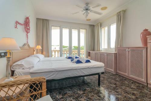 Villa Sa Caleta Portocolom