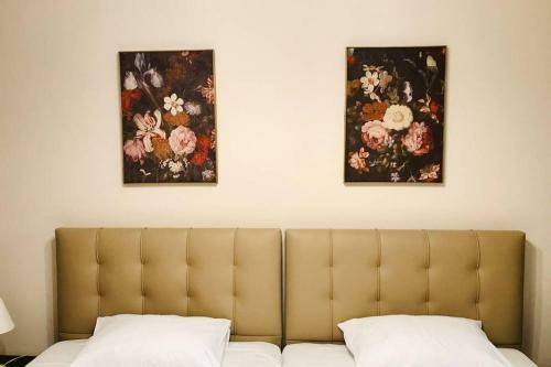 Luxury Apartments Azure Coast Sunset Deluxe