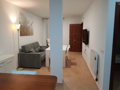 Apartamento El Mirador Del Rey