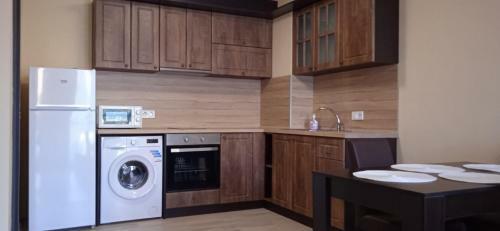 Residence Park Sarafovo Apart