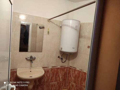 Lazur Burgas Apartment