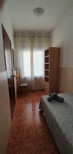 El Apartamento de Julia, Pobla Llarga