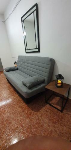 El Apartamento de Julia, Pobla Llarga
