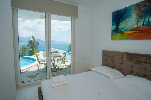 Hotel Stone Beach By Atlantid Hospitality