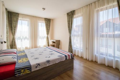 Apartamento Byala Vista / Penthouse