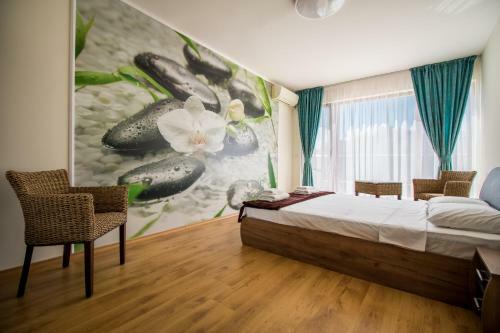 Apartamento Byala Vista / Penthouse