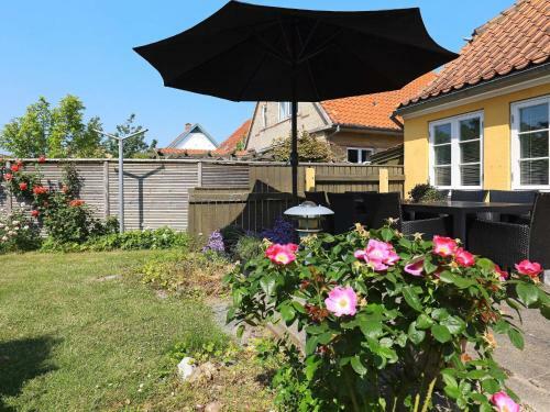 Holiday Home �r�sk�bing Viii