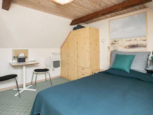 Holiday Home �r�sk�bing Viii