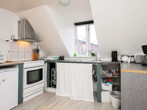 Holiday Home �r�sk�bing IX
