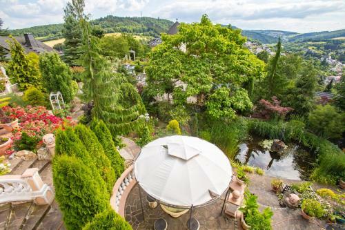 Villa Am Schwallenberg