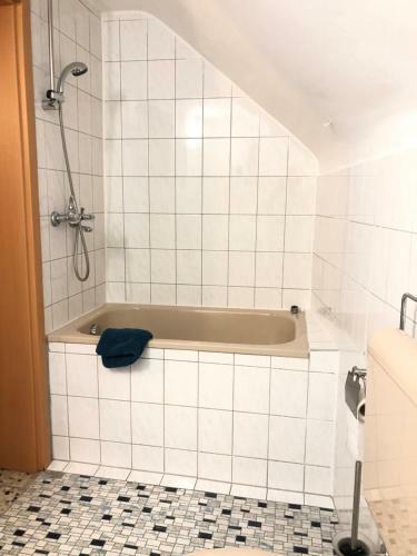 Holiday Apartment Adenau