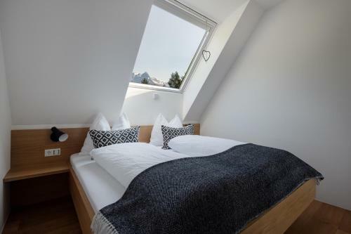 Apartamento Alpen Penthouse Mit Whirlpool Und Sauna