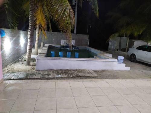 Casa M&p: Casa Amplia Cerca Del Mar de Chelem