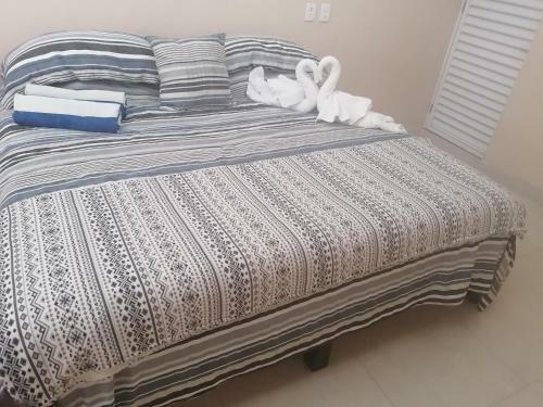 Apartamento 4 El Para�so de Capit�n Fernando