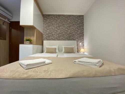 Hostal Apartments & Rooms Mostar Story