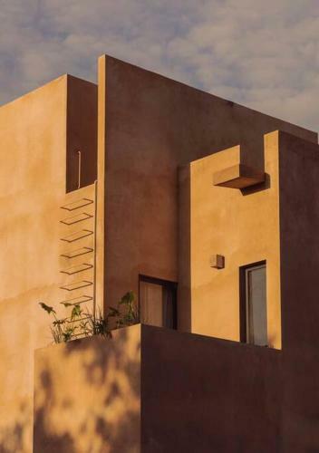 Luxury Villa, Designed By The Azulik Team.