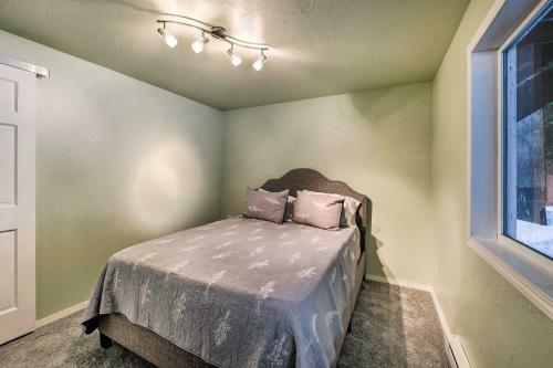 Inviting Juneau Home - Walk To Glacier Trails