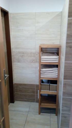 Apartamento Ubytov�n� V Soukrom� U Ani?ky