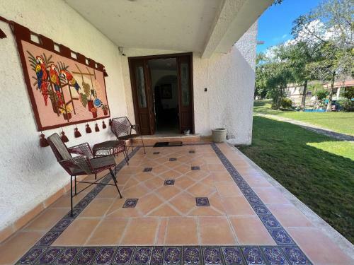 Apartamento Casa Mostrenco