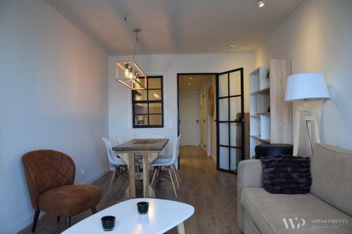 Apartamento Appartement Lucia, 8ste Verdieping