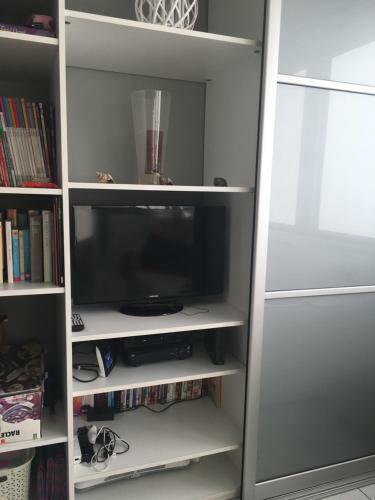 Apartamento Casinostraat 16/67