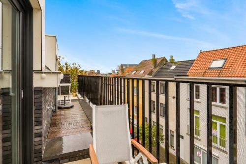 Penthouse Duplex Apartment Statler