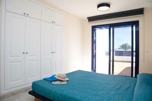 Hostal Villas Coloradas