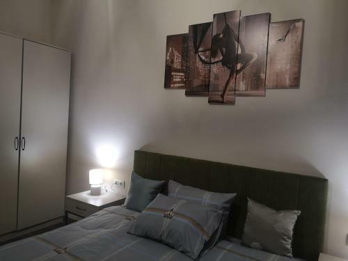 Apartamento Kechi House