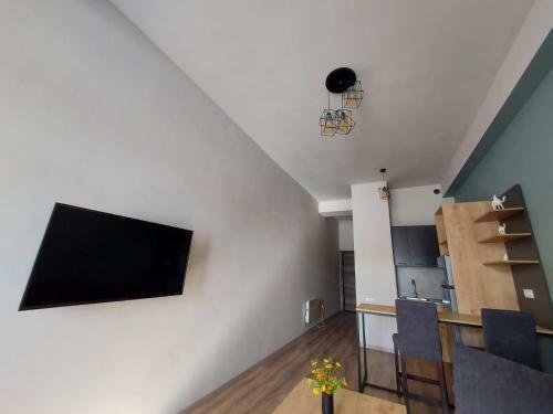 Apartamento Lovely Corner Tsaghkadzor