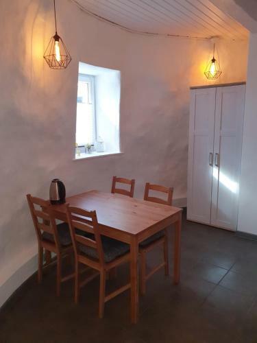 Apartamenty Molle